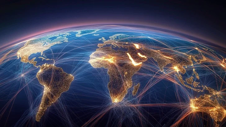 Express EPC Global Operations
