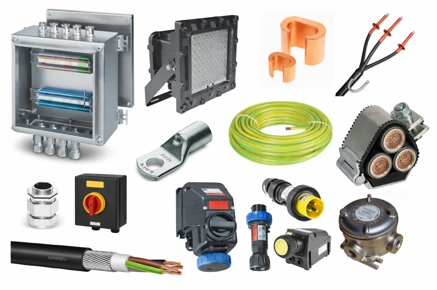 Electrical