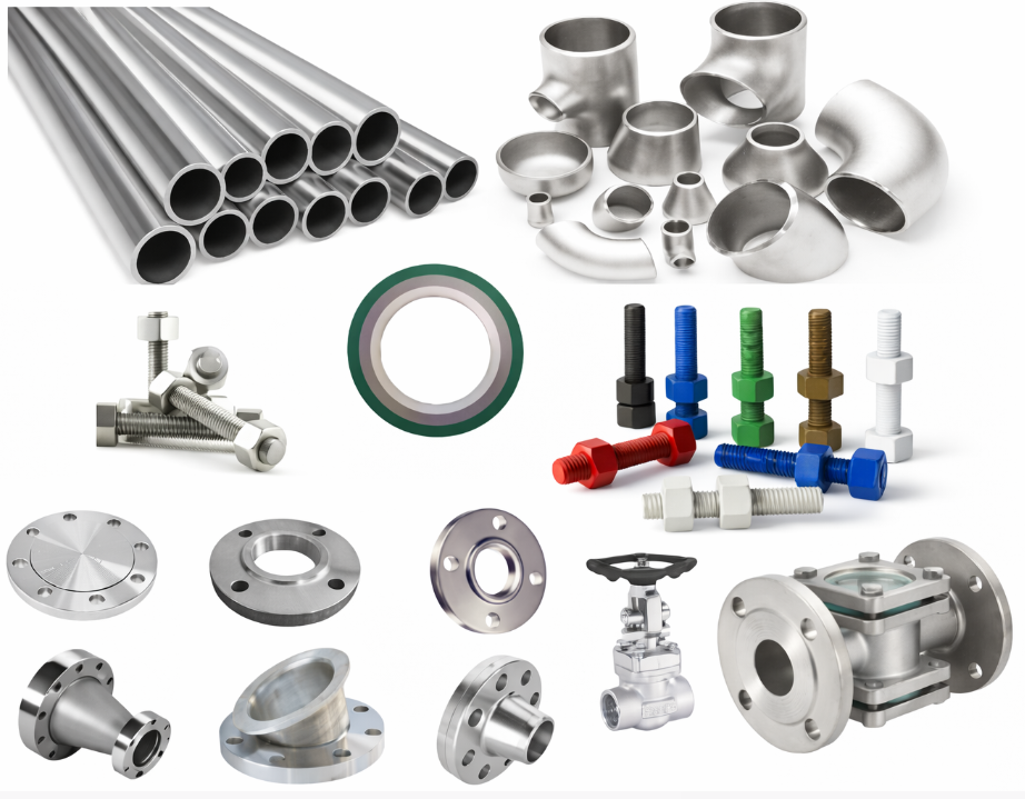 Piping Materials