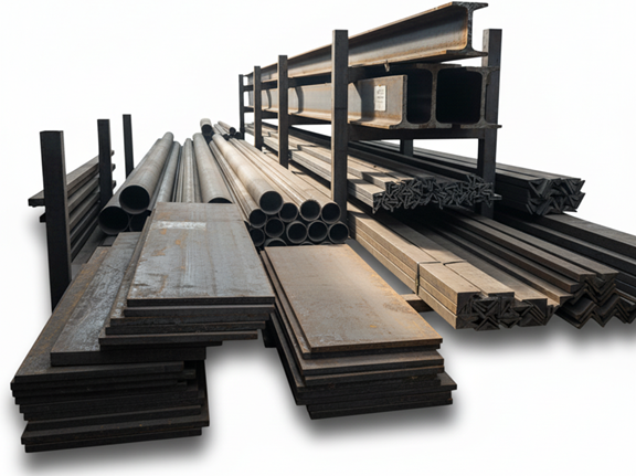 Steel Structures